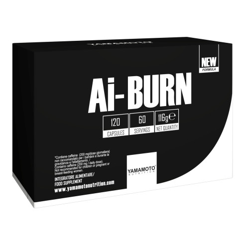 Ai-Burn / 120 gélules