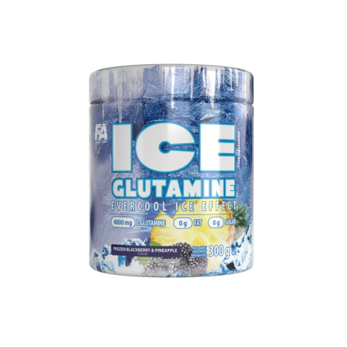 Ice Glutamine / 300g