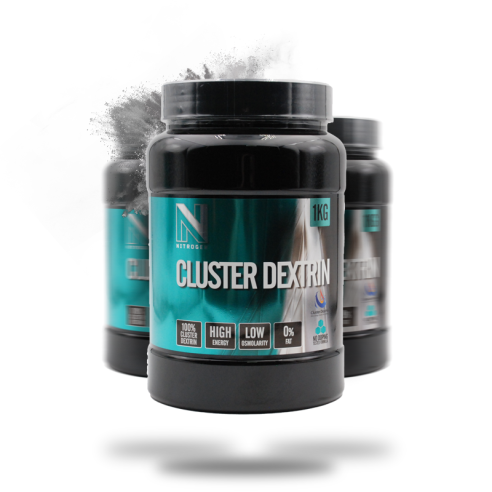 Cluster Dextrin / 1000g