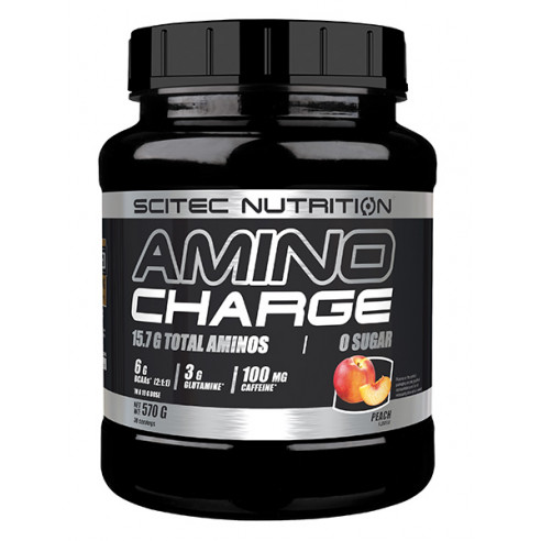 Amino Charge / 570g
