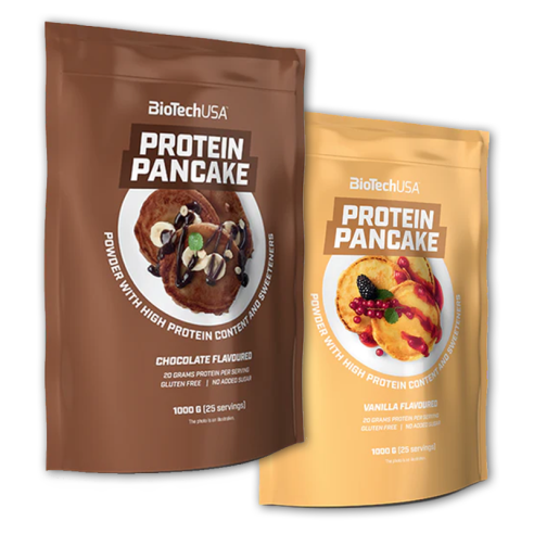 Protein Pancake / 1000g
