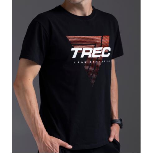 T-Shirt Logo Trec