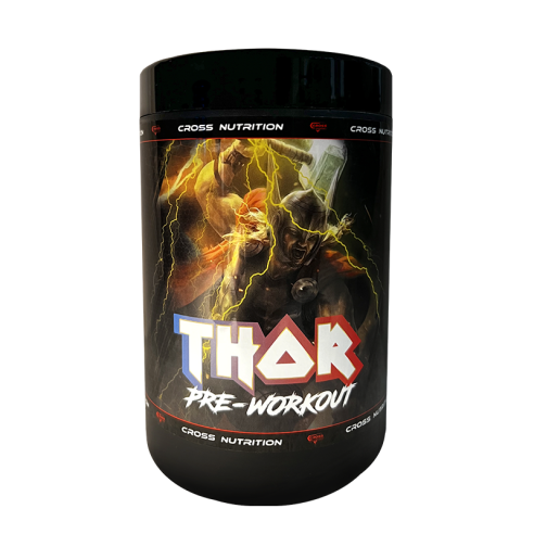 Thor Pré-Workout / 300g