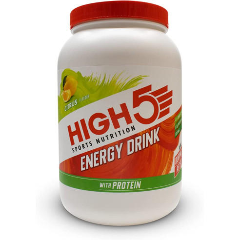 HIGH5 Energy Drink / 2.2kg