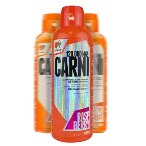 Carni Liquid 120.000 MG! / 1000ml