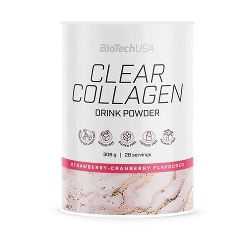 Clear Collagen / 308g