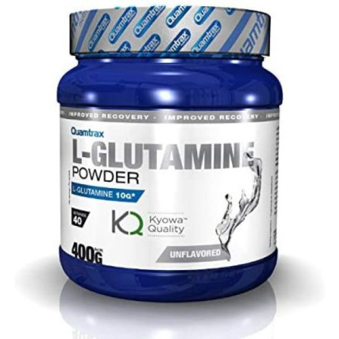L-Glutamine Powder / 400g