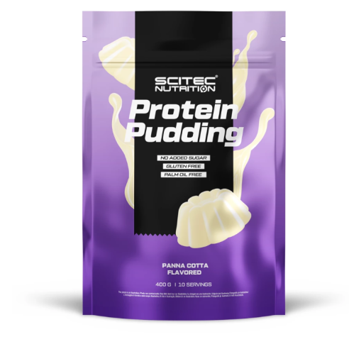 Protein Pudding / 400g