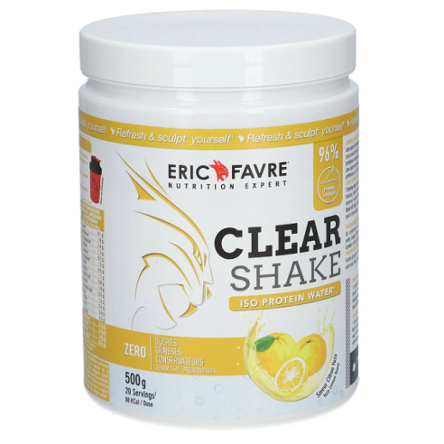 Clear Shake / 500g