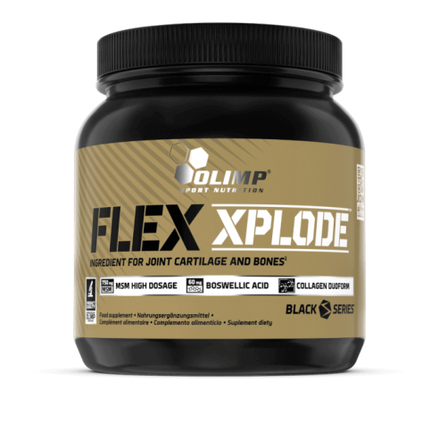 Flex Xplode / 360g
