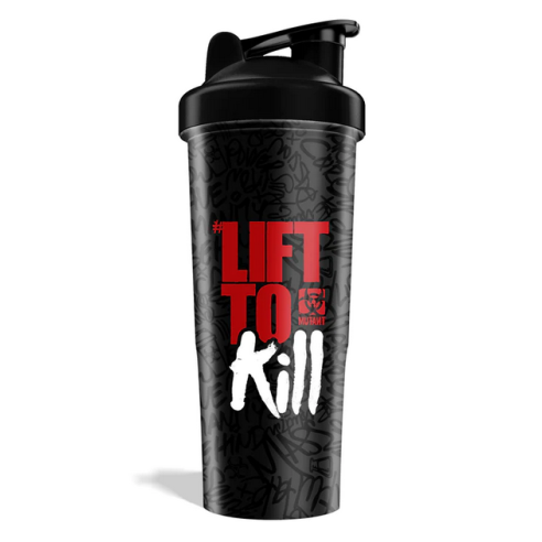 Shaker Lift To Kill / 600ml