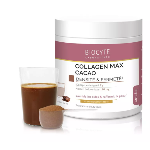 Collagen Max Cacao / 260g
