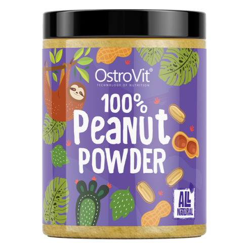 100% Peanut Powder / 500g