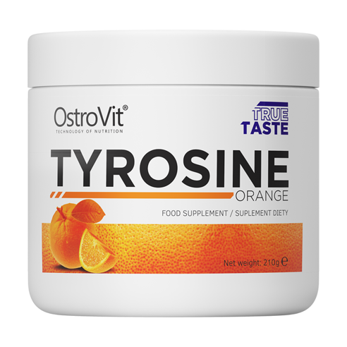 Tyrosine / 210g