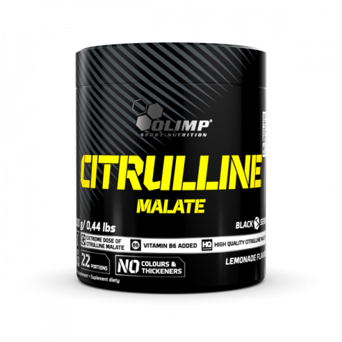 CItrulline Malate / 200g