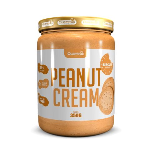 Peanut Cream Arômatisé / 350g