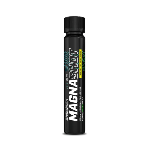 Magna Shot citron-citron vert / 25ml
