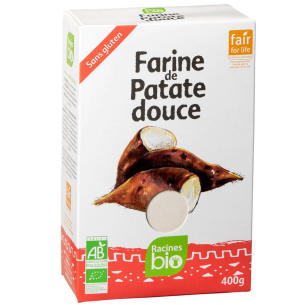 Farine De Patate Douce Bio à Prix Carrefour