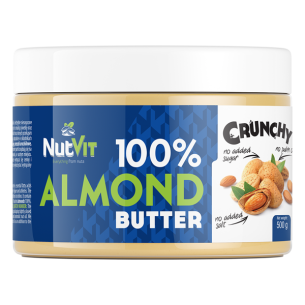Beurre de cacahuète 1kg - Cheat Meal | Nutrisport