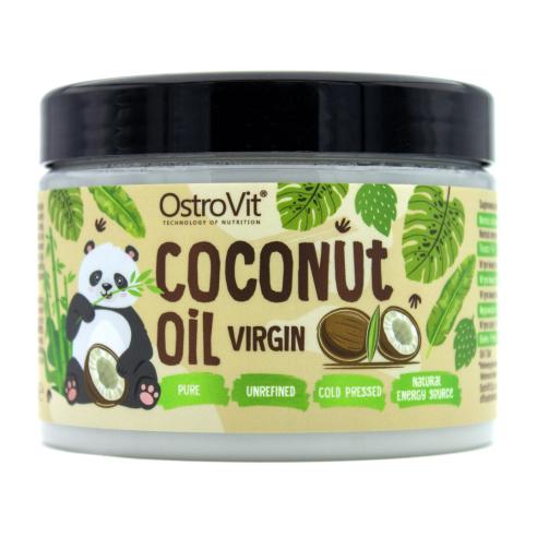 Coconut Oil Virgin / 400g