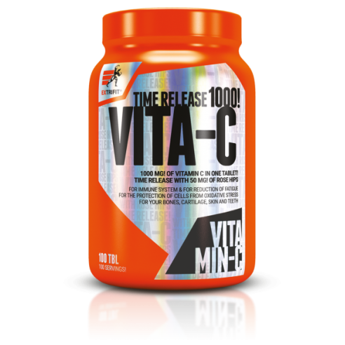 Vita-C / 100 comprimés
