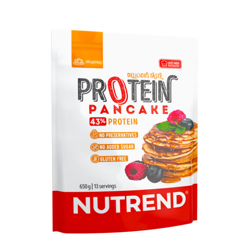 Protein Pancake  / 650g