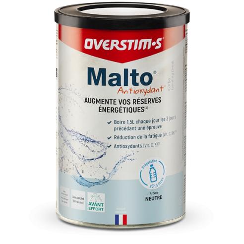 Malto Antioxydant / 450g