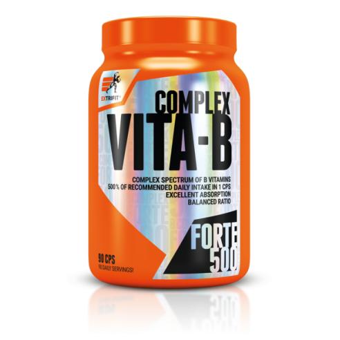 Vita-B Complex / 90 capsules