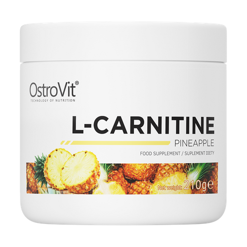 L-Carnitine / 210g