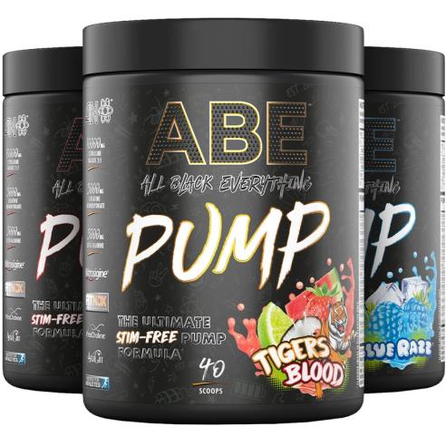 ABE Pump / 500g