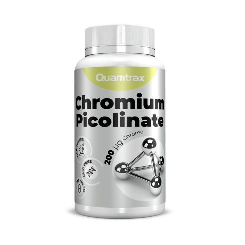 Chromium Picolinate / 100 comprimés