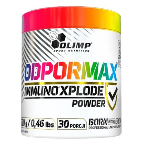 Odpormax Immuno Xplode Limonade / 210g