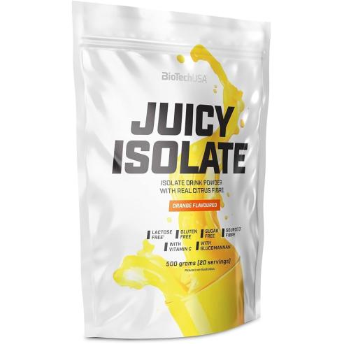 Juicy Isolate / 500g