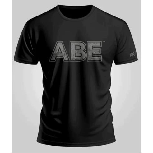 T-Shirt Logo ABE