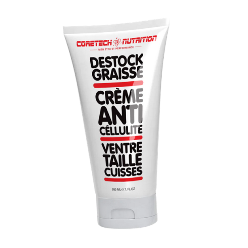 Destock Graisse & Anti-Cellulite / 200ml