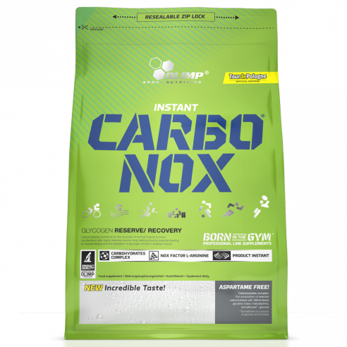 Carbo Nox / 1000g