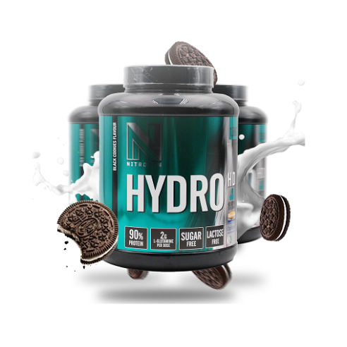 Hydro HD / 900g