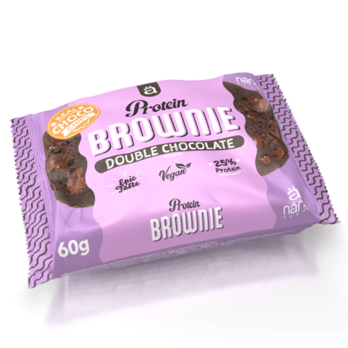 Protein Brownie / 60g