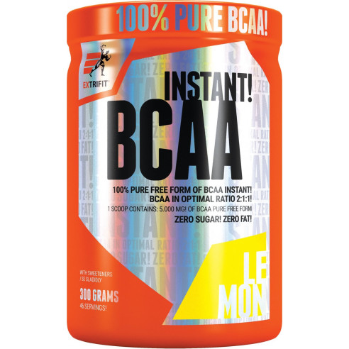 Instant BCAA / 300g