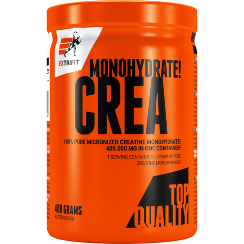 Creatine Monohydrate! CREA / 400g