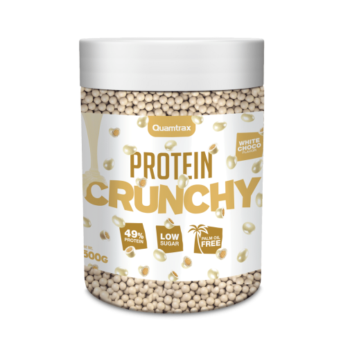 Protein Crunchy / 500g