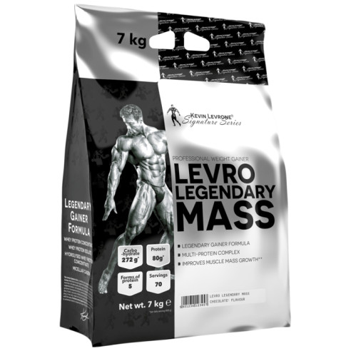 Levro Legendary Mass / 7000g
