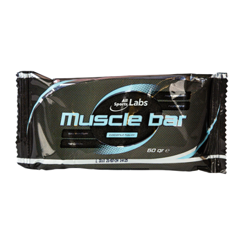 Muscle Bar / 60g