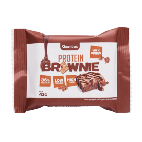Protein Brownie / 43g
