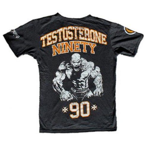 T-Shirt Testosterone