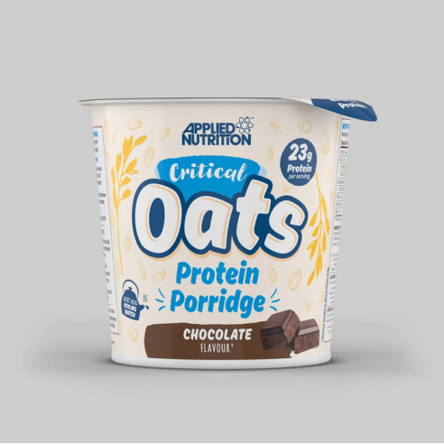 Oats Protein Porridge / 60g