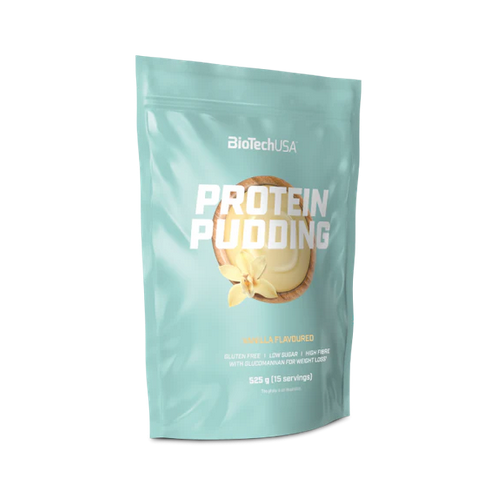 Protein Pudding / 525g
