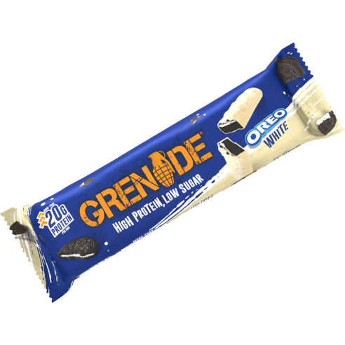 Grenade Bar / 60g