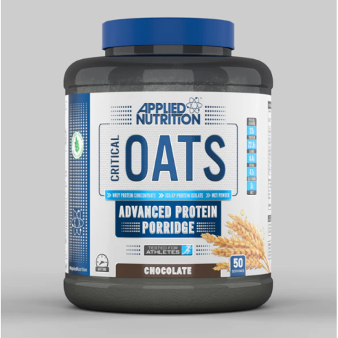 Oats Protein Porridge / 3kg