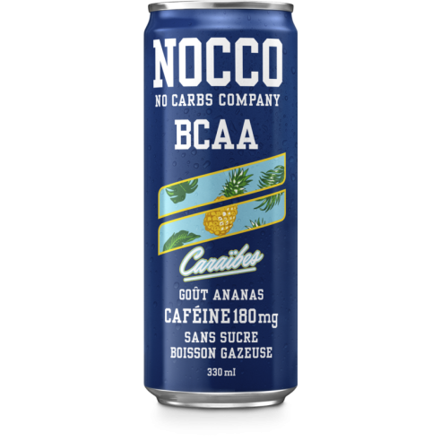 Nocco BCAA / 330ml